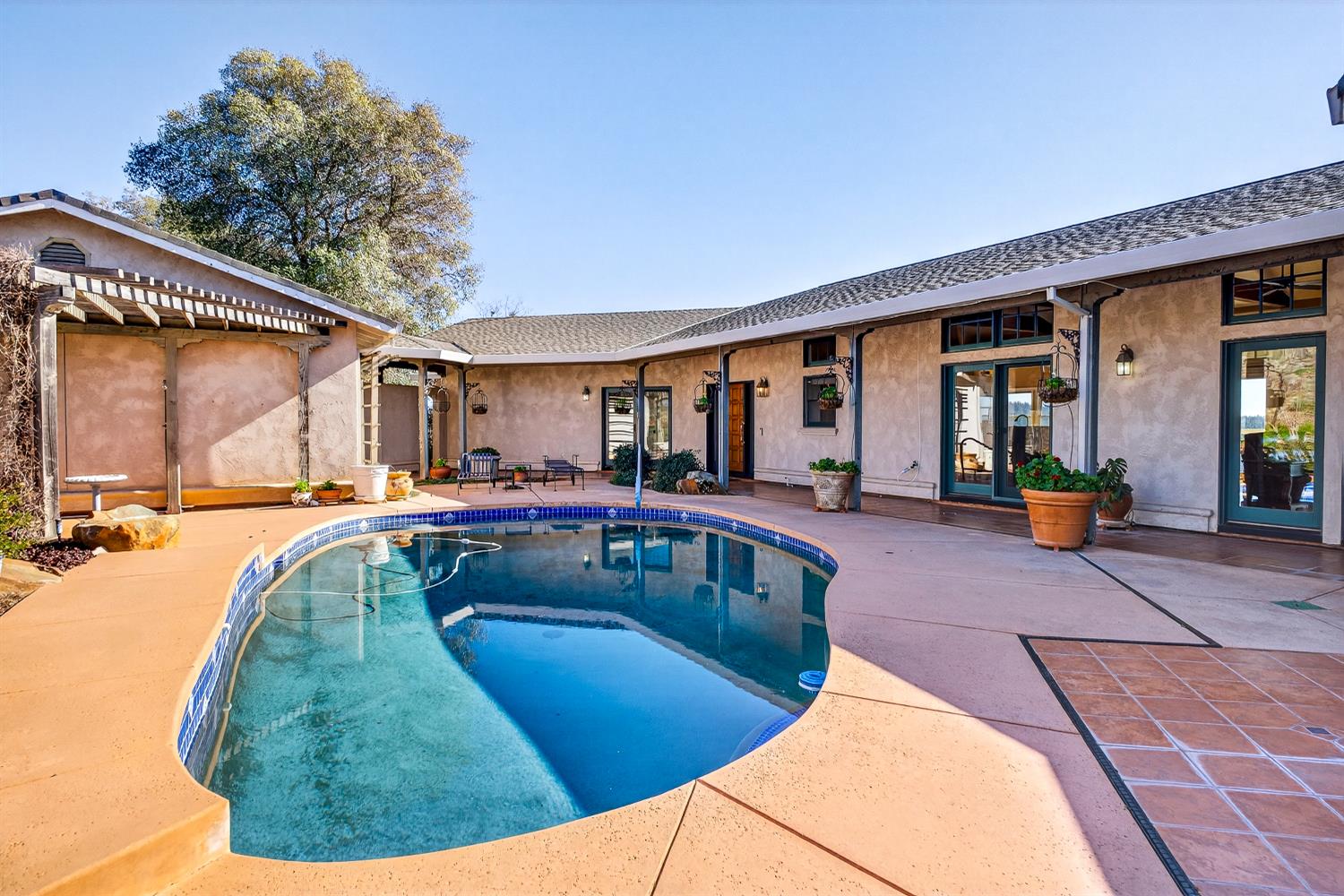 19165 Leopard Court Grass Valley, CA 95949 - Photo 64 of 74