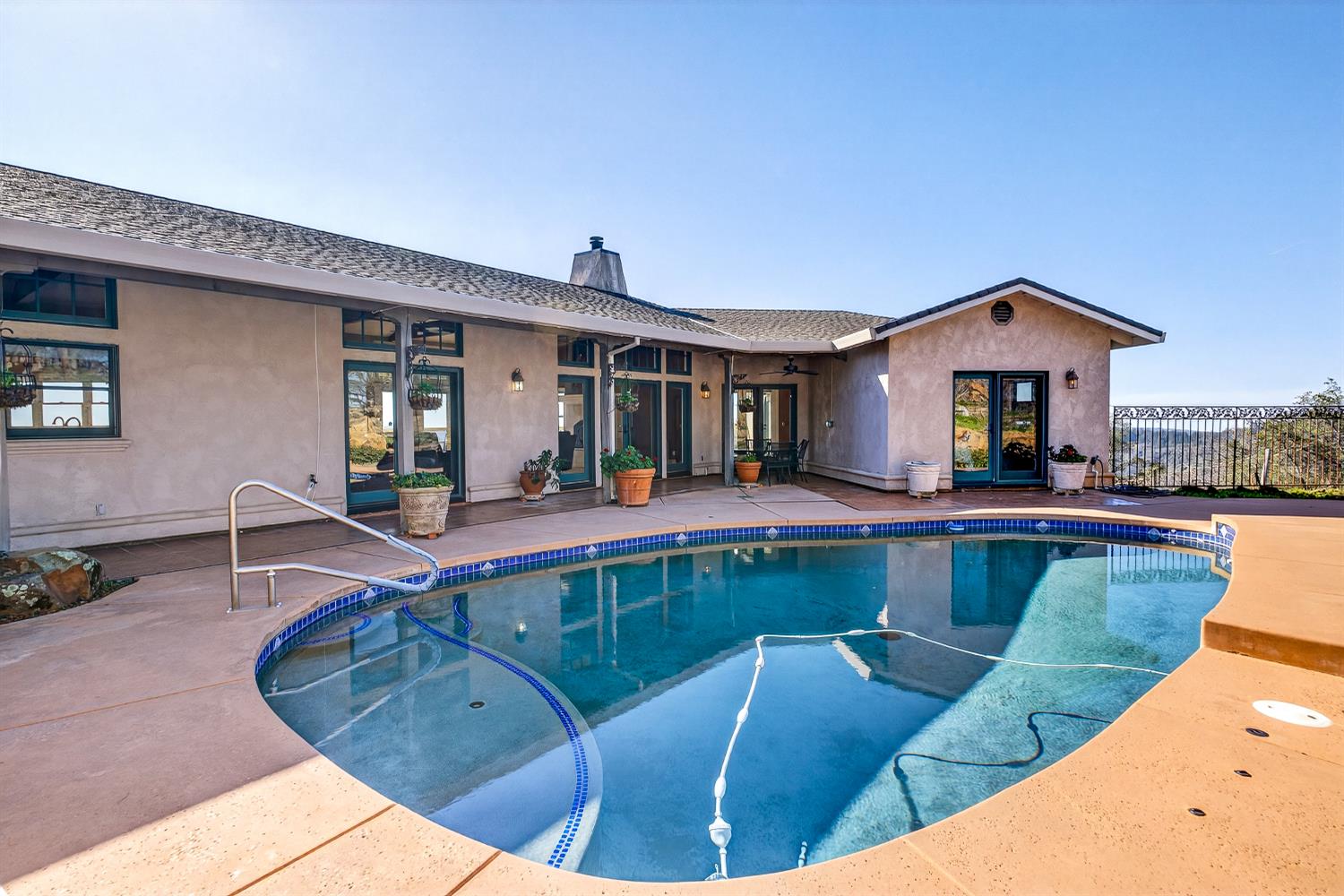 19165 Leopard Court Grass Valley, CA 95949 - Photo 65 of 74