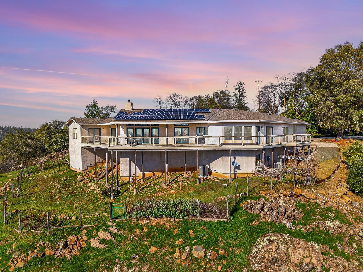 19165 Leopard Court Grass Valley, CA 95949 - Photo 66 of 74