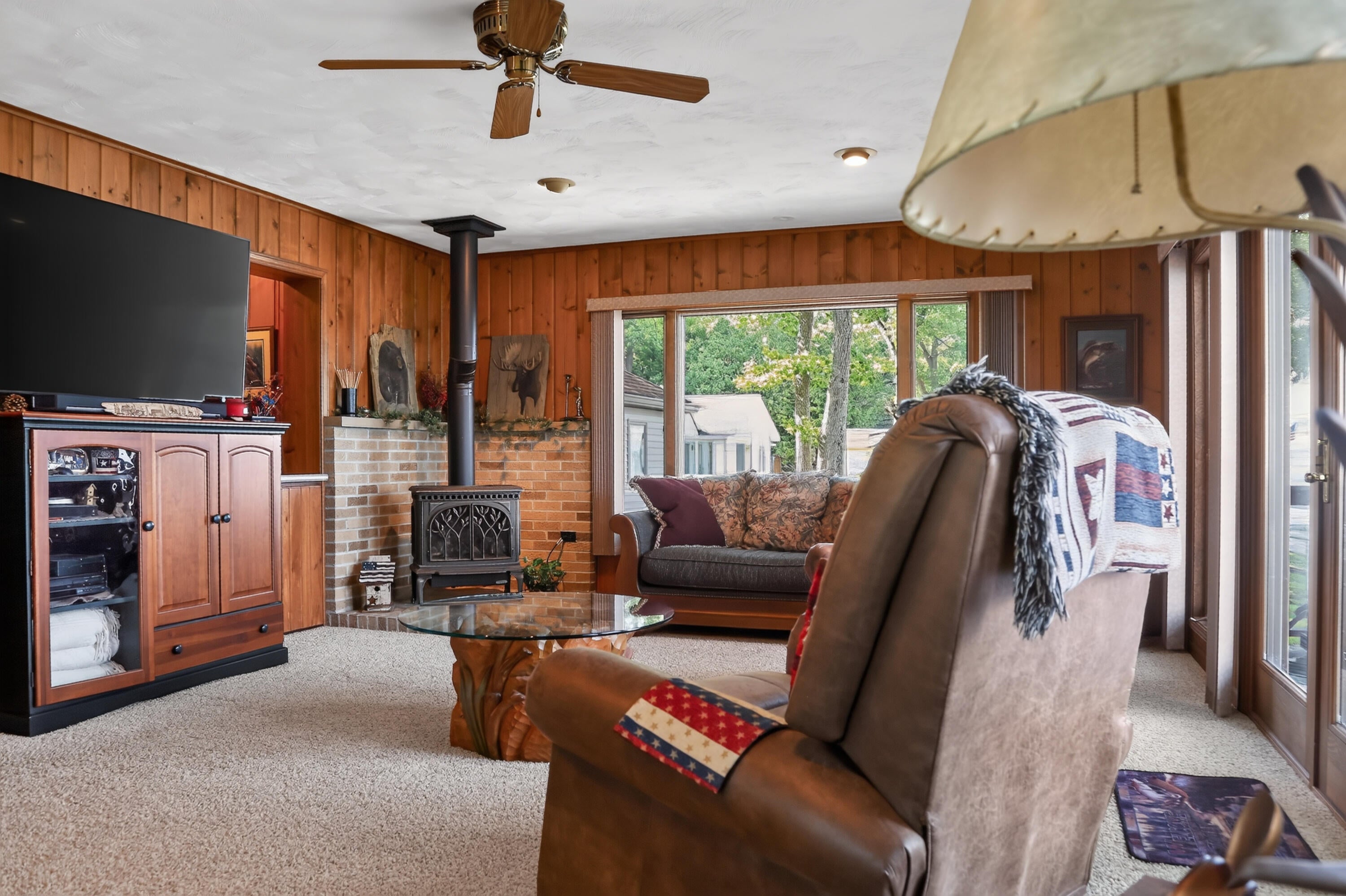 6090 Mt Maria Road Hubbard Lake, MI 49747 - Photo 20 of 36 Gallery Image 20