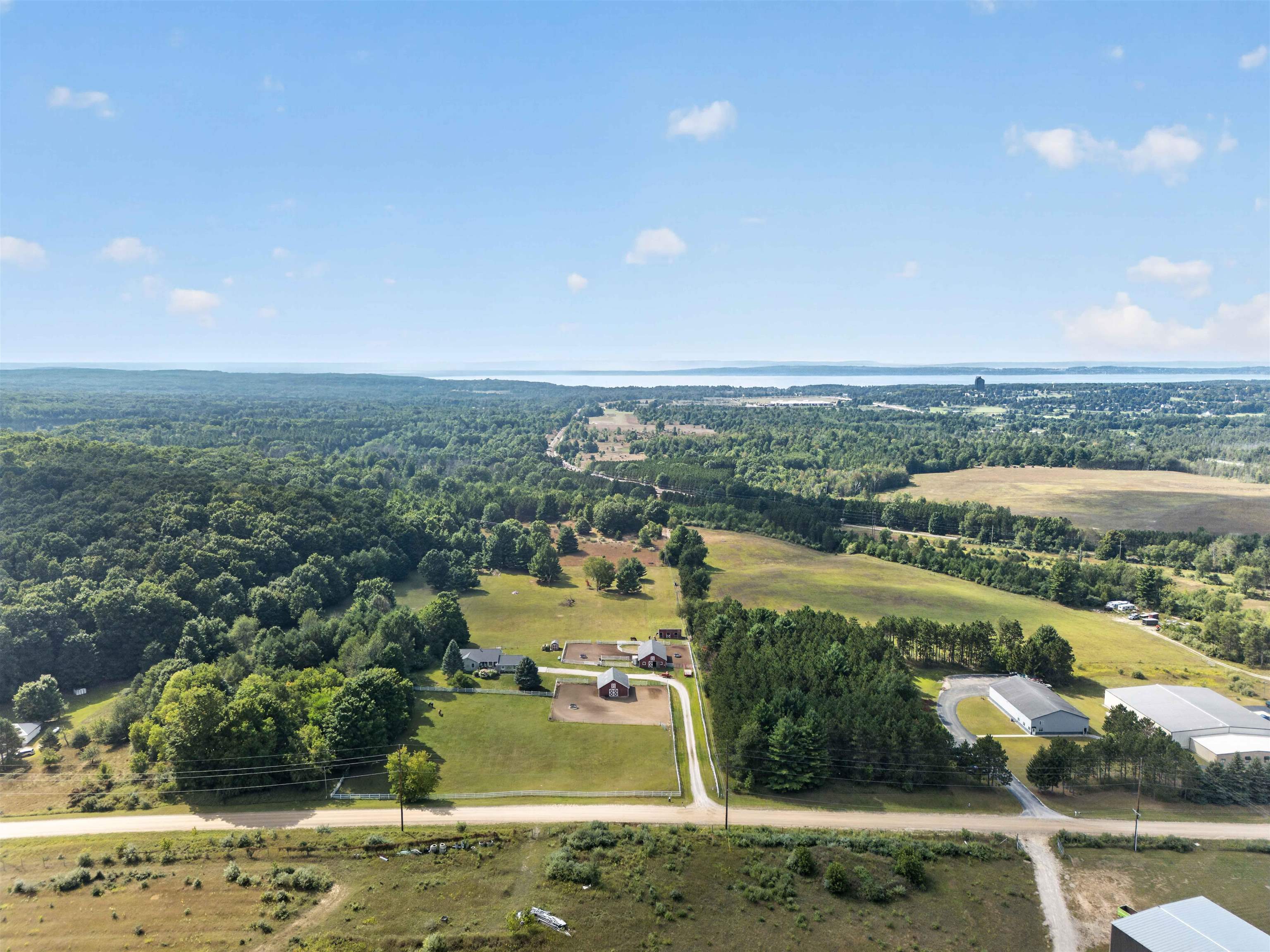 5493 South Bates Road Williamsburg, MI 49690 - Photo 31 of 33 Gallery Image 31