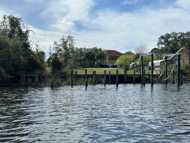 a view of a lake view