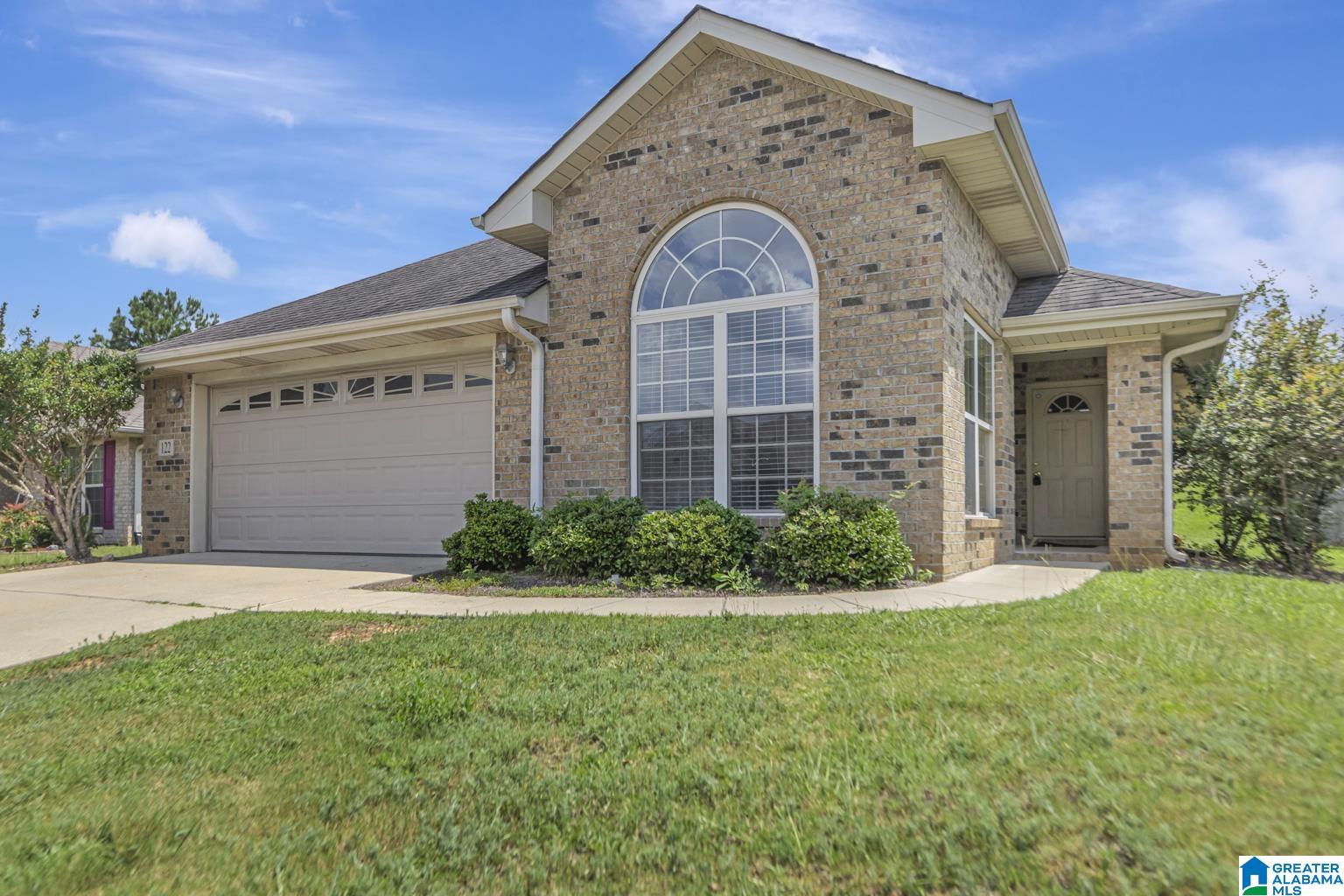 122 Grasonville Road Alabaster, AL 35007 - Photo 2 of 35