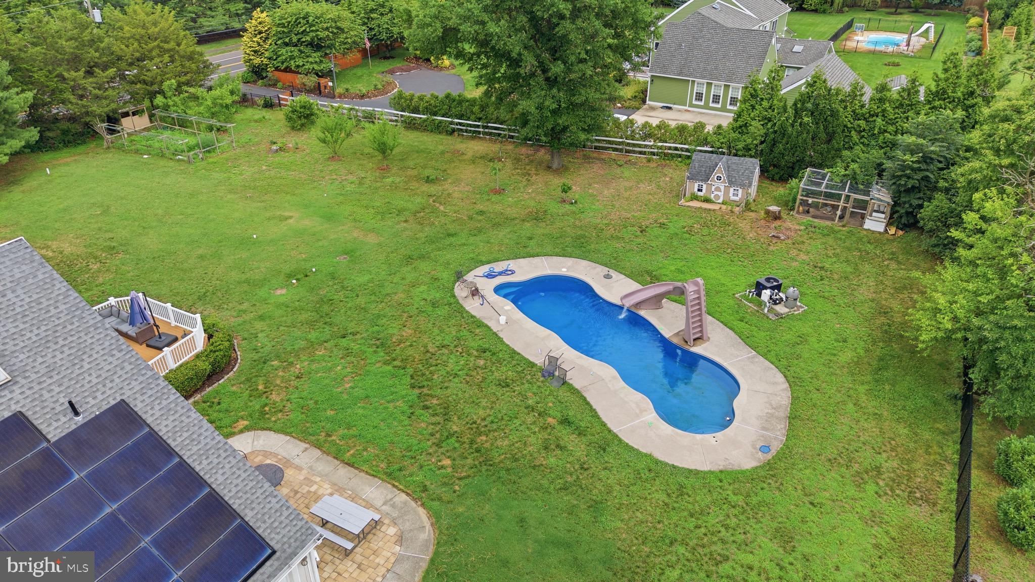 970 Borton Landing Road Moorestown, NJ 08057 - Photo 77 of 80