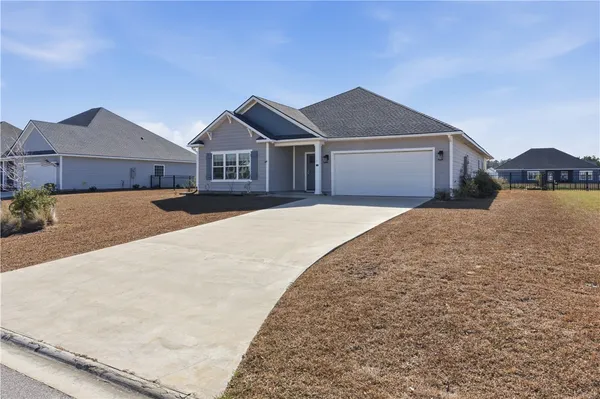 $2,700 | 85 Allie Loop, Brunswick, GA 31525