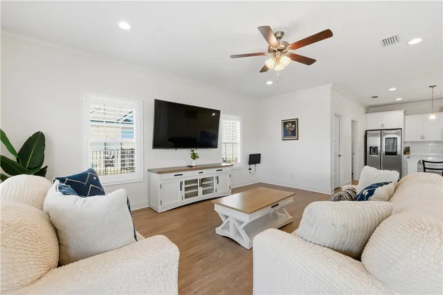 $2,700 | 85 Allie Loop, Brunswick, GA 31525