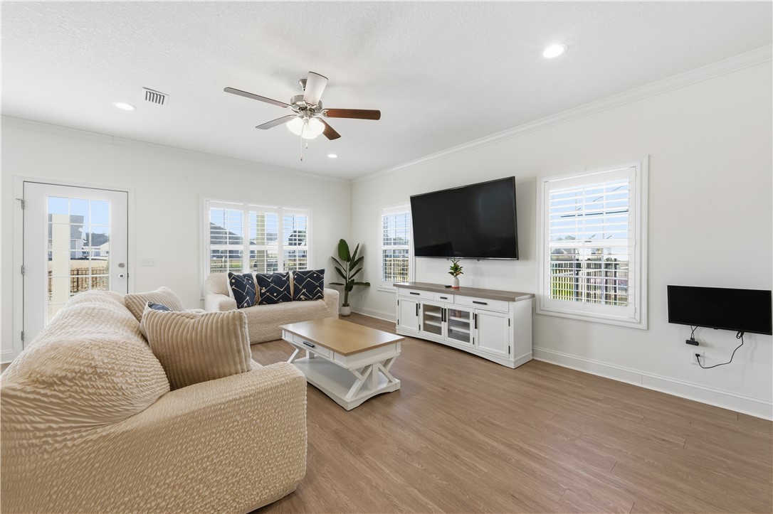 85 Allie Loop Brunswick, GA 31525 - Photo 16 of 46