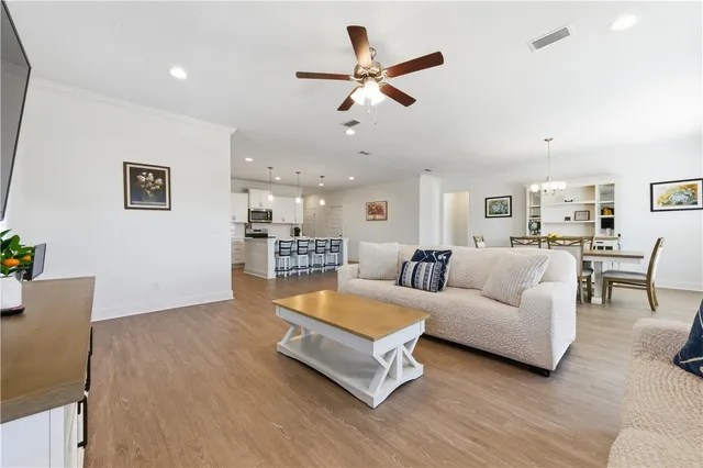 $2,700 | 85 Allie Loop, Brunswick, GA 31525