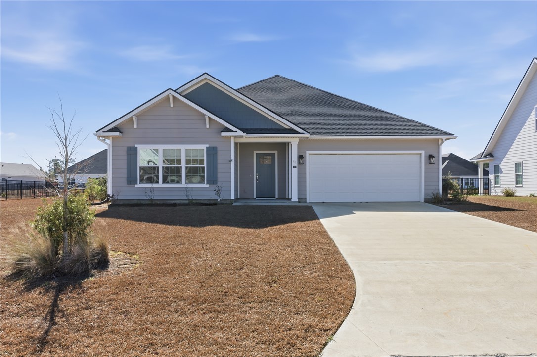 85 Allie Loop Brunswick, GA 31525 - Photo 2 of 46