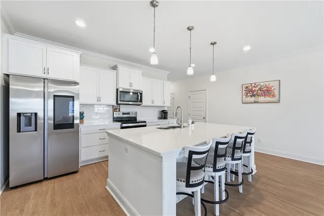 $2,700 | 85 Allie Loop, Brunswick, GA 31525