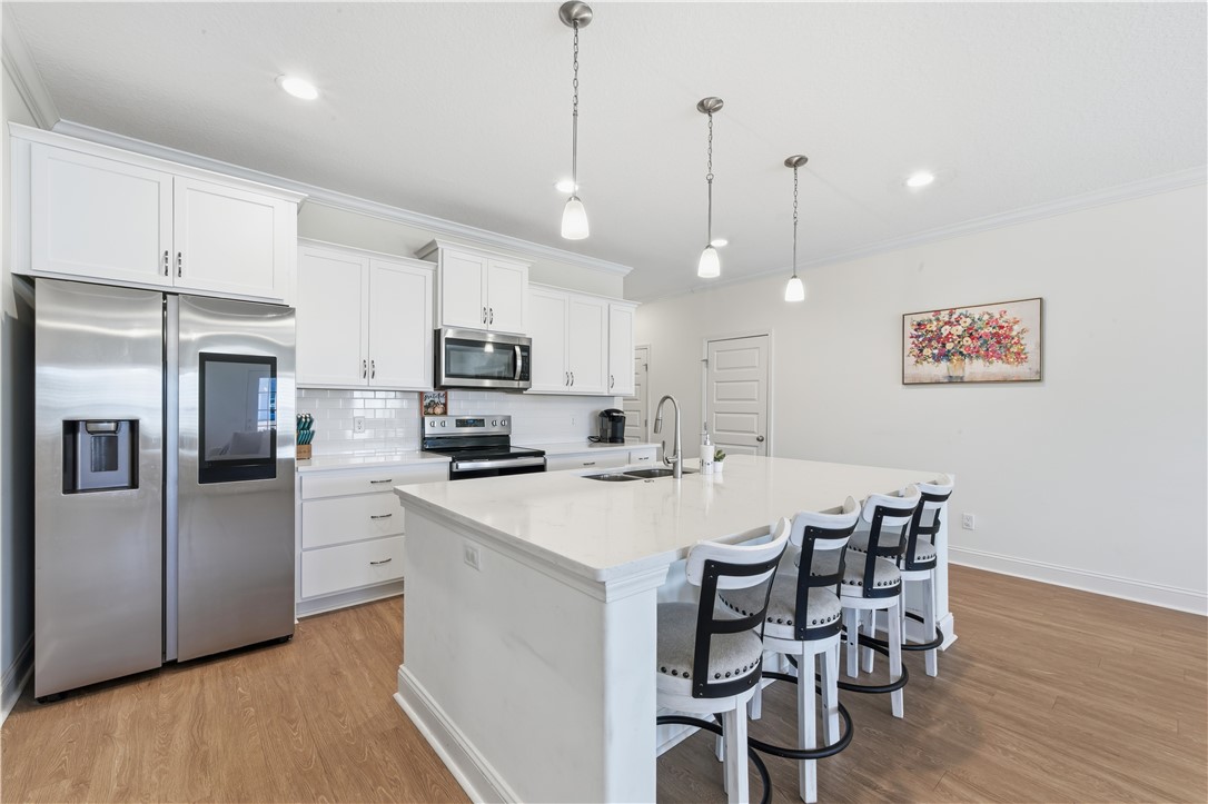 85 Allie Loop Brunswick, GA 31525 - Photo 21 of 46