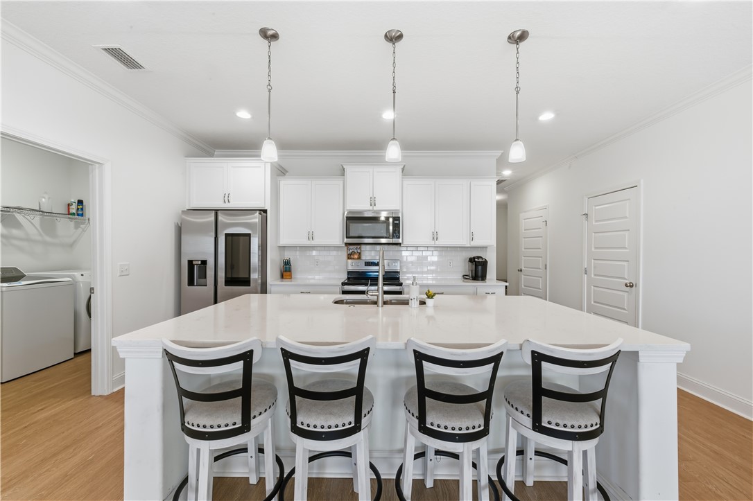 85 Allie Loop Brunswick, GA 31525 - Photo 22 of 46