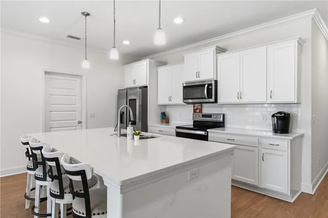 $2,700 | 85 Allie Loop, Brunswick, GA 31525