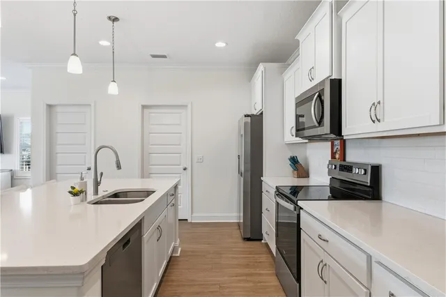 $2,700 | 85 Allie Loop, Brunswick, GA 31525