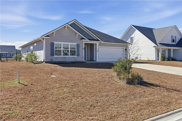 $2,700 | 85 Allie Loop, Brunswick, GA 31525