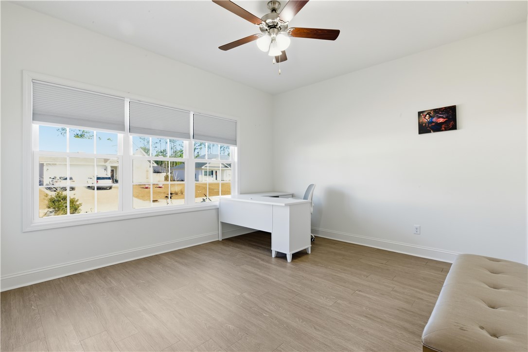 85 Allie Loop Brunswick, GA 31525 - Photo 33 of 46