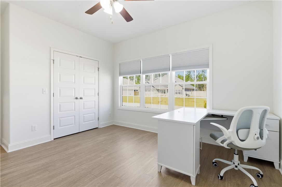 85 Allie Loop Brunswick, GA 31525 - Photo 34 of 46