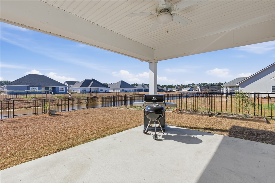 85 Allie Loop Brunswick, GA 31525 - Photo 35 of 46