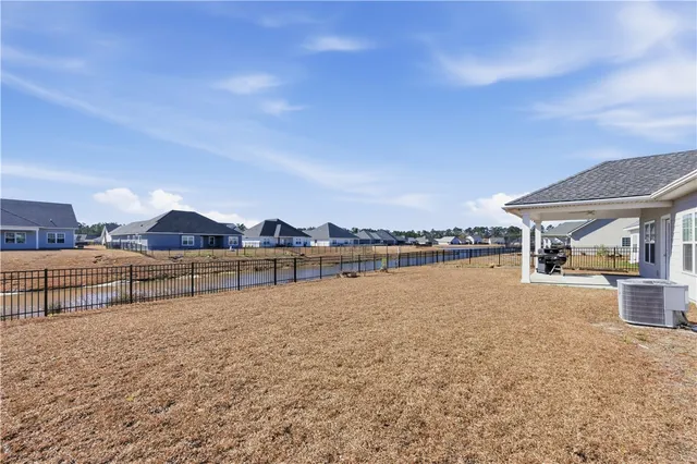 $2,700 | 85 Allie Loop, Brunswick, GA 31525