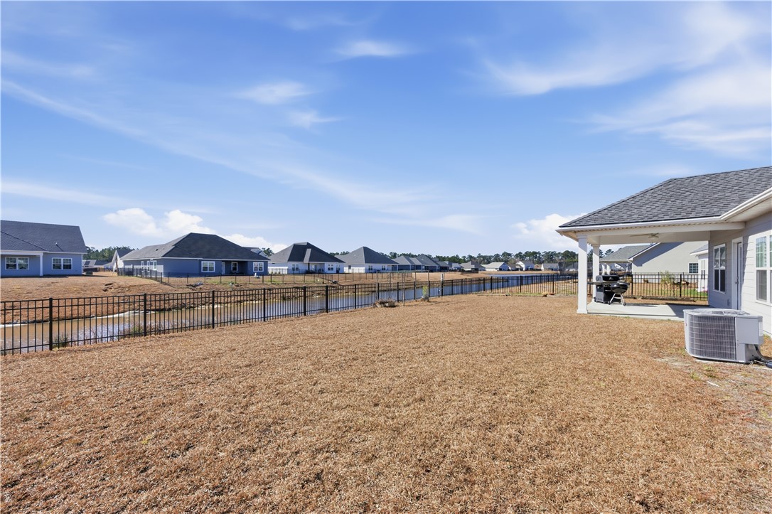 85 Allie Loop Brunswick, GA 31525 - Photo 36 of 46