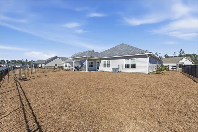 $2,700 | 85 Allie Loop, Brunswick, GA 31525