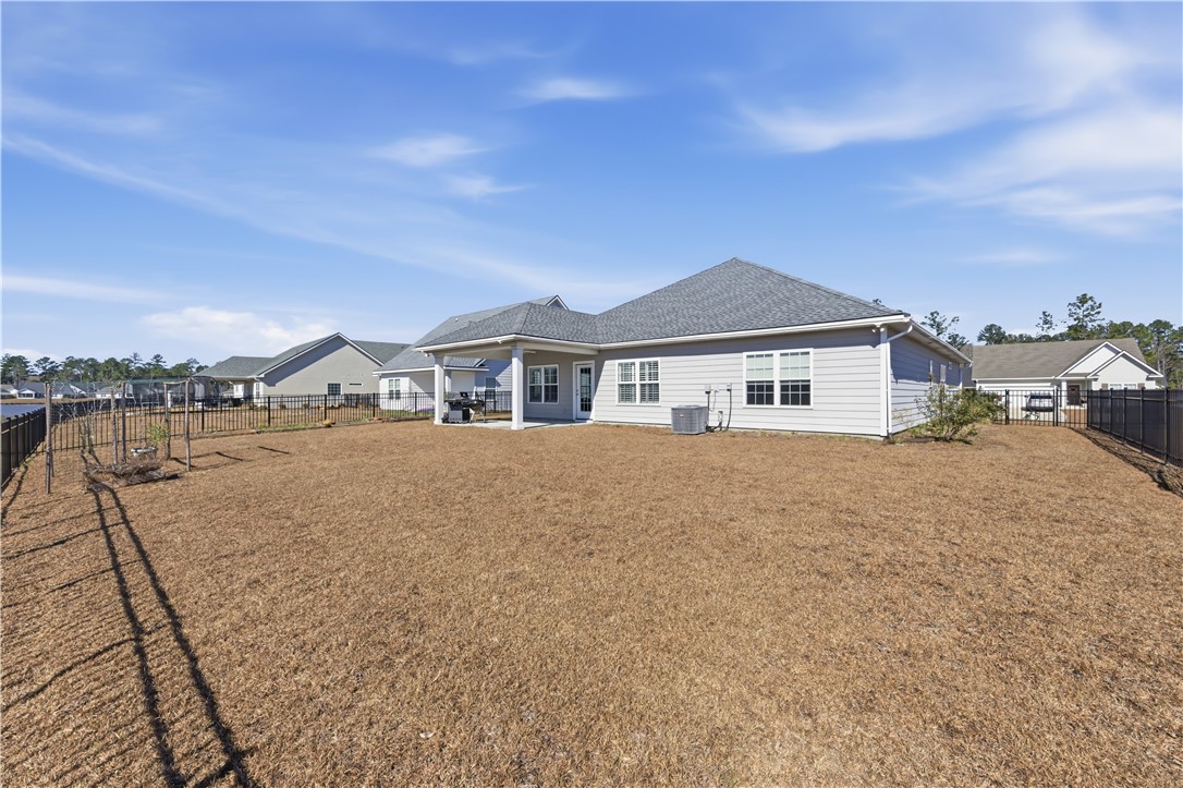 85 Allie Loop Brunswick, GA 31525 - Photo 38 of 46