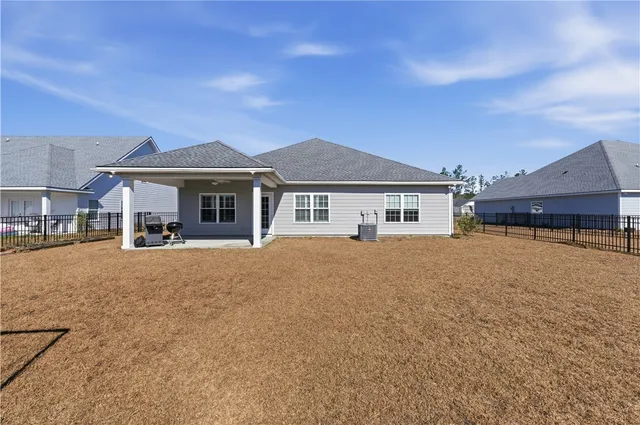 $2,700 | 85 Allie Loop, Brunswick, GA 31525