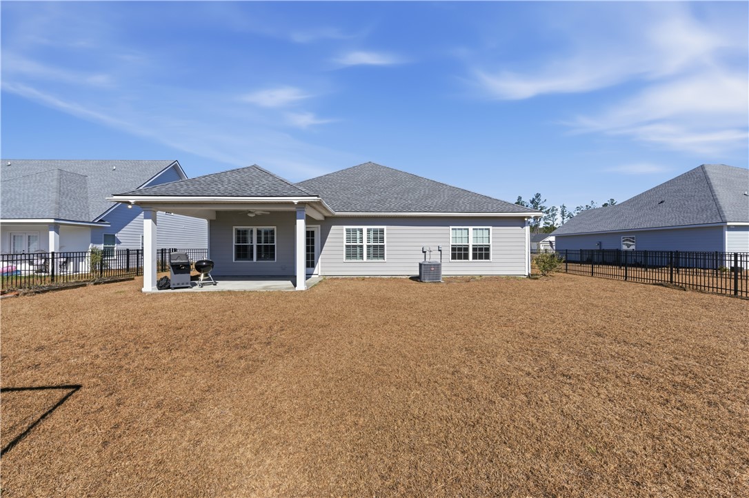 85 Allie Loop Brunswick, GA 31525 - Photo 39 of 46