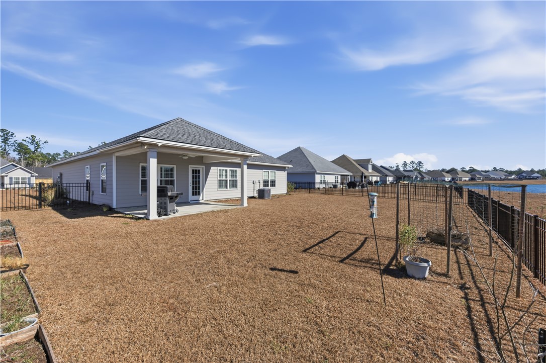 85 Allie Loop Brunswick, GA 31525 - Photo 40 of 46