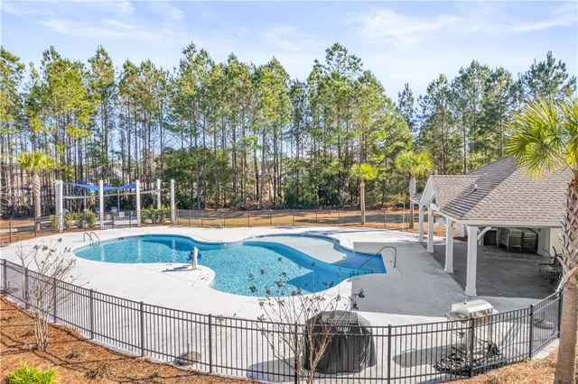 $2,700 | 85 Allie Loop, Brunswick, GA 31525