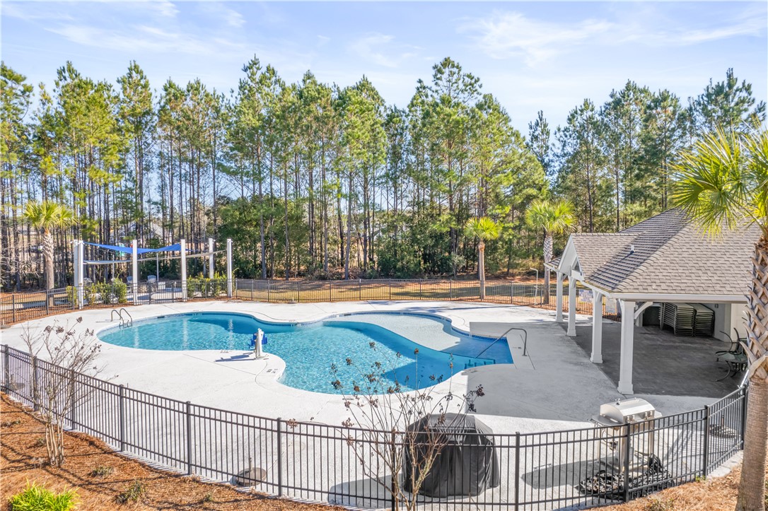 85 Allie Loop Brunswick, GA 31525 - Photo 42 of 46