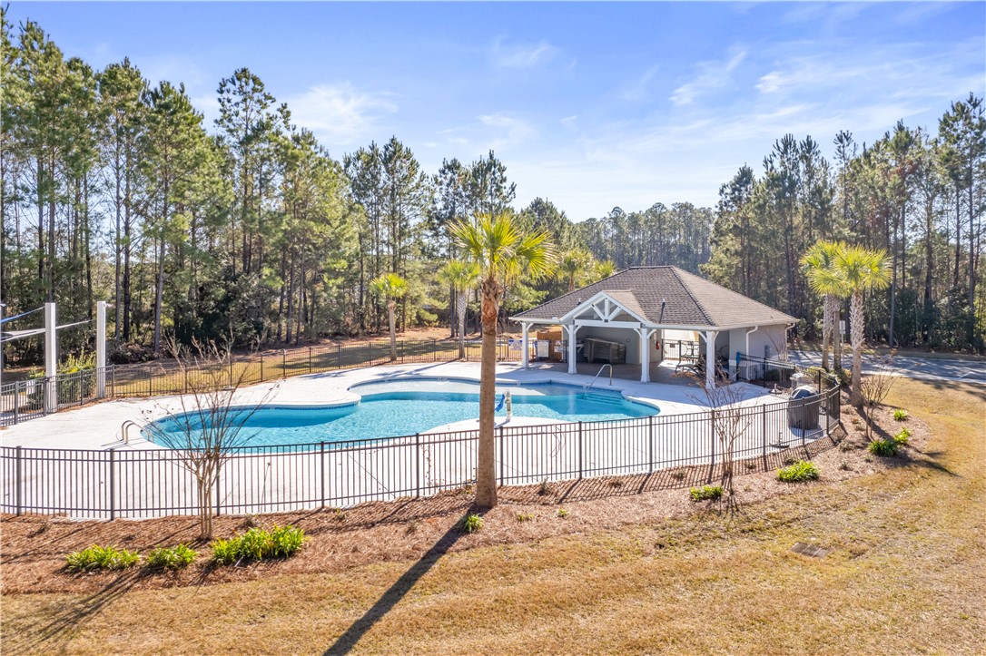 85 Allie Loop Brunswick, GA 31525 - Photo 43 of 46