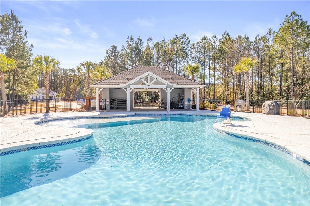 85 Allie Loop Brunswick, GA 31525 - Photo 44 of 46