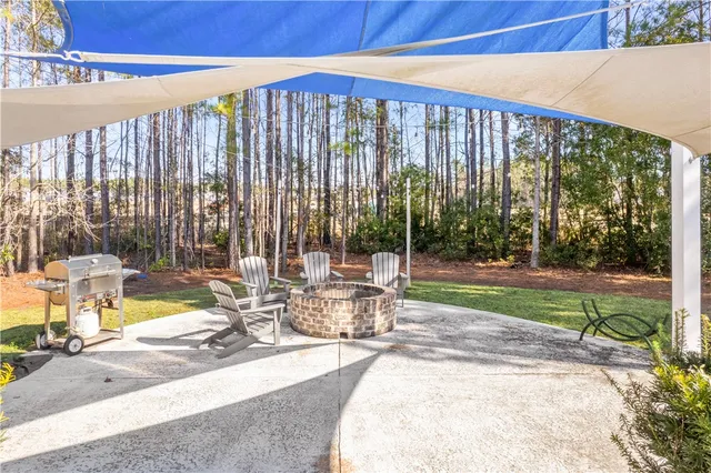 $2,700 | 85 Allie Loop, Brunswick, GA 31525