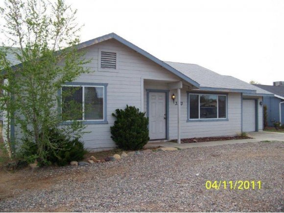 3243 North Robert Road Prescott Valley, AZ 86314 - Photo 1 of 7 Primary Photo