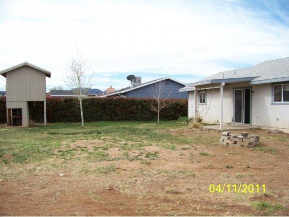 3243 North Robert Road Prescott Valley, AZ 86314 - Photo 7 of 7 Additional Photo