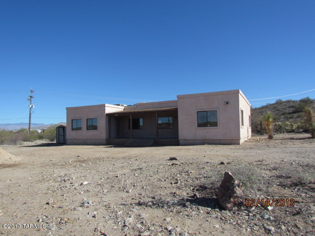 9801 South Leon Ranch Road Vail, AZ 85641 - Photo 41 of 41 Gallery Image 41
