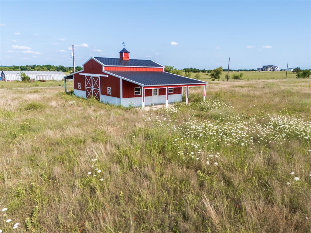501 County Road 501 Blue Ridge, TX 75424 - Photo 2 of 34