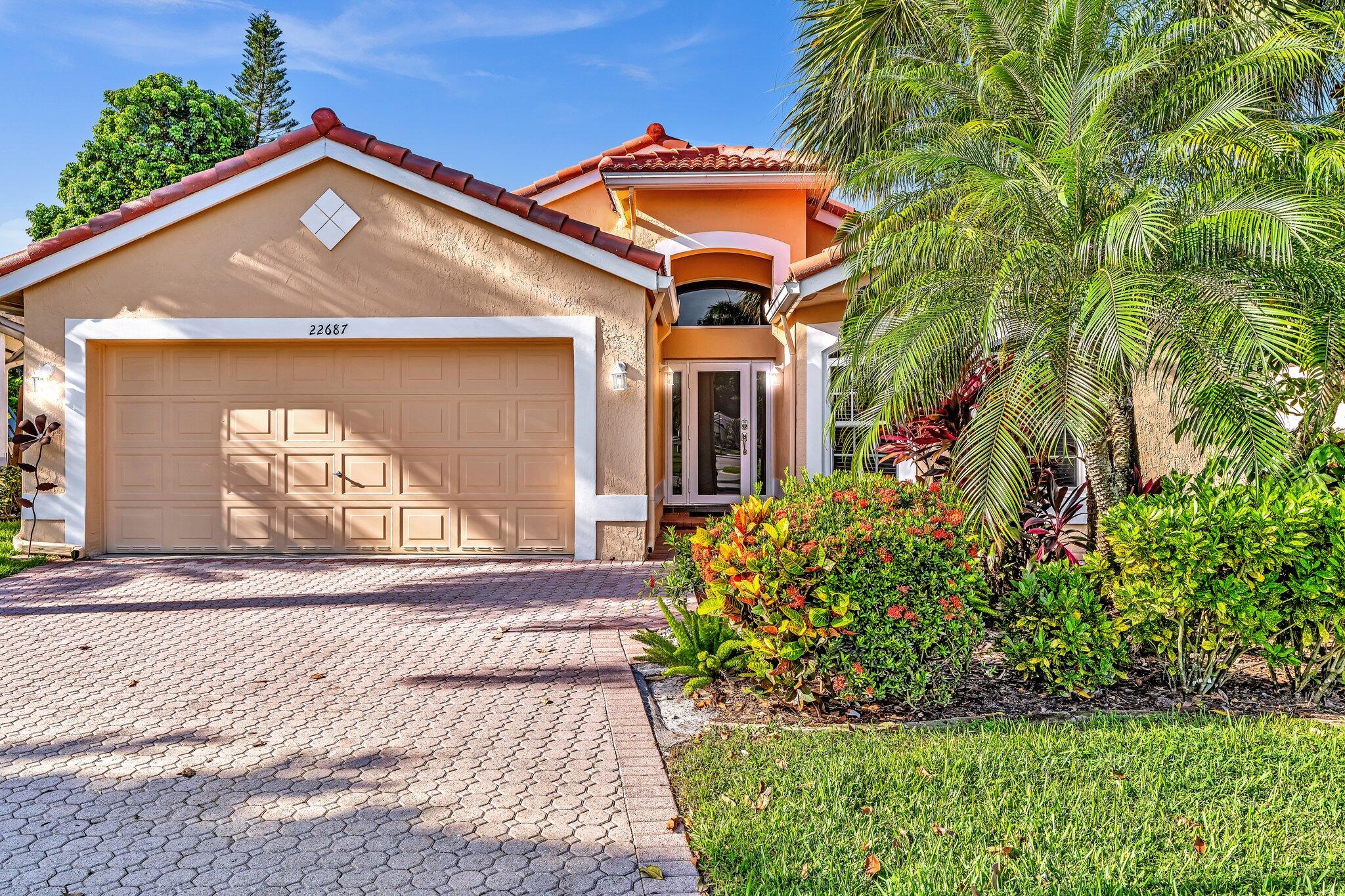 22687 Royal Crown Terrace East Boca Raton, FL 33433 - Photo 1 of 70 22687 Royal Crown Terrace E