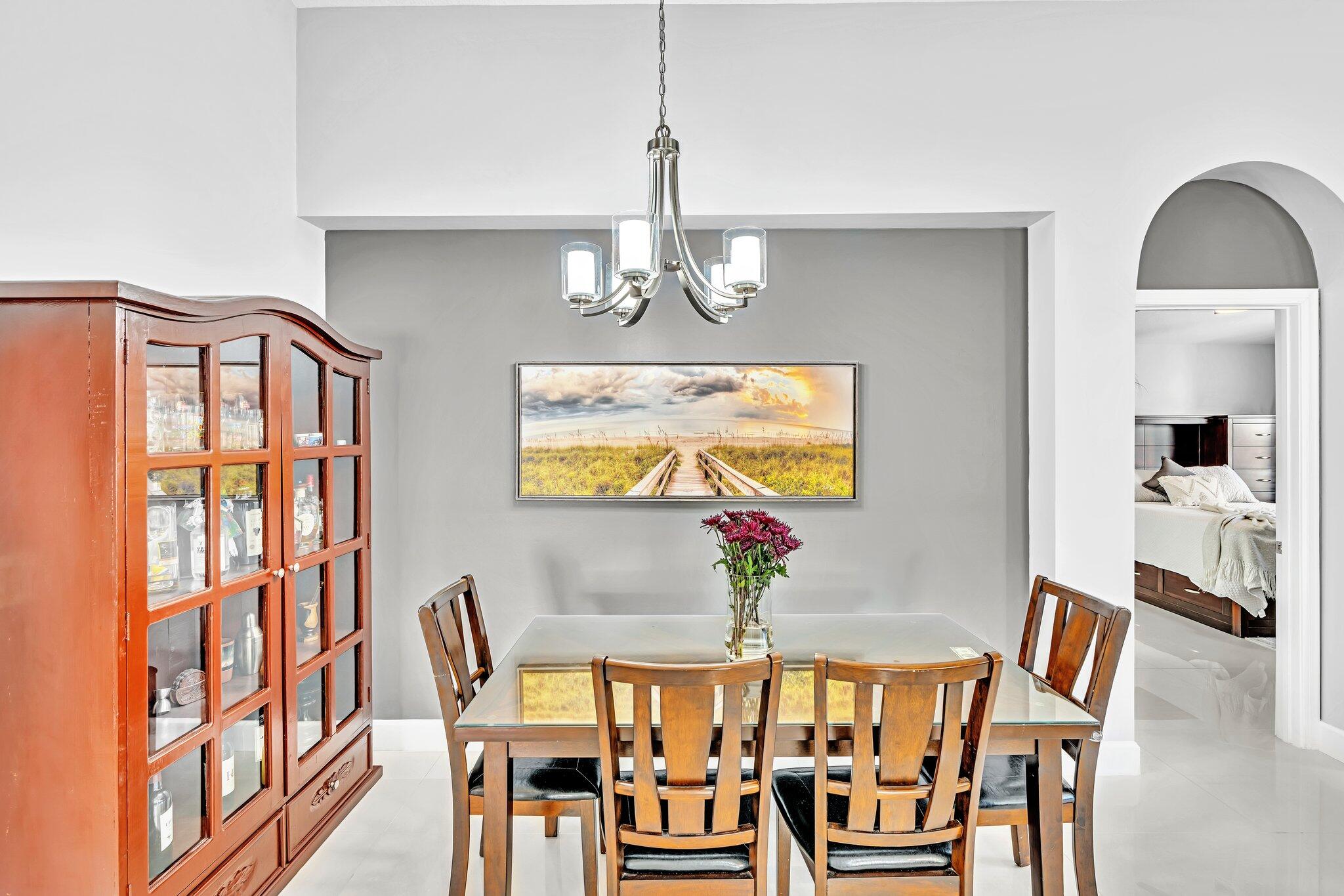 22687 Royal Crown Terrace East Boca Raton, FL 33433 - Photo 8 of 70 Dining Room