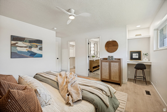 1168 East Center Street Bountiful, UT 84010 - Photo 17 of 38 Bedroom
