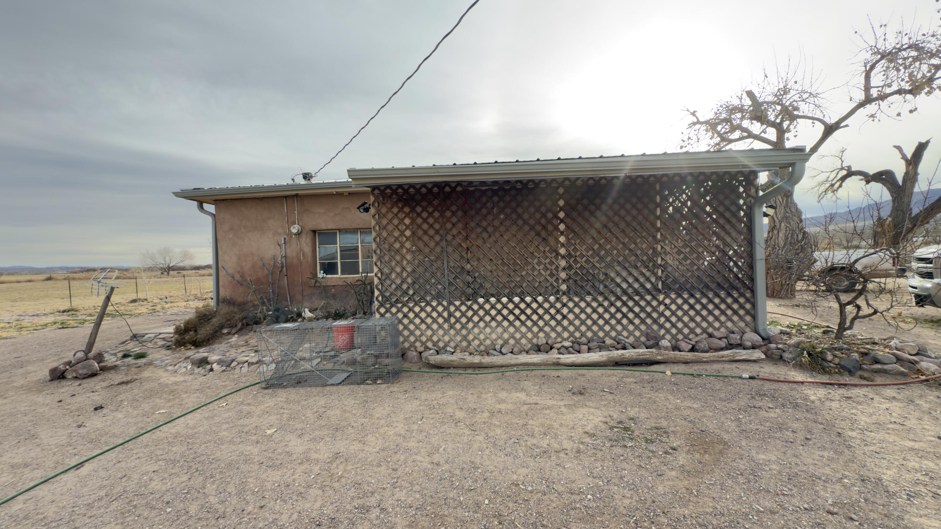 2 Community Road Polvadera, NM 87828 - Photo 6 of 20 Gallery Image 6
