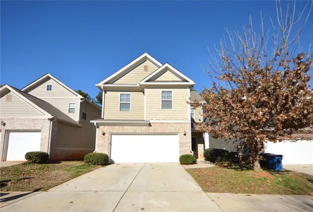 $275,000 | 162 Daisy Circle, McDonough, GA 30252