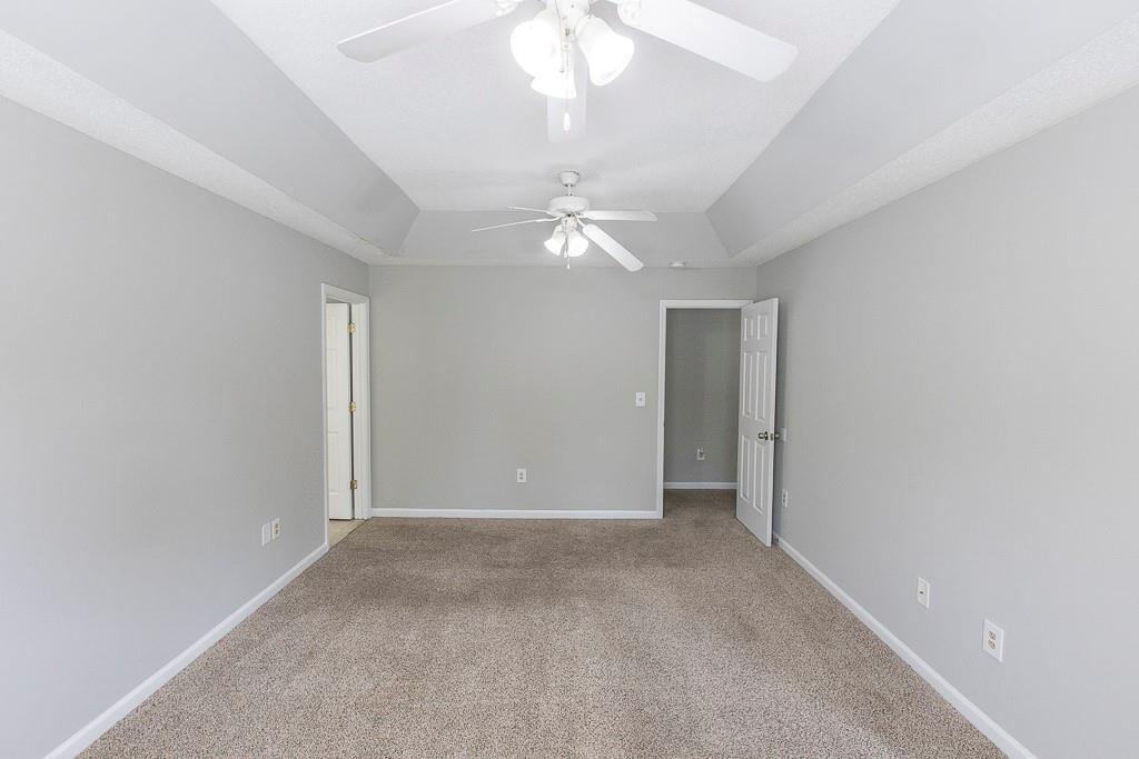 1731 Pryor Road Southwest, Unit 109 Atlanta, GA 30315 - Photo 17 of 34 a view of an empty room with a window