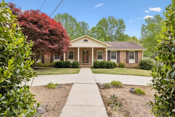 $347,900 | 1343 Whiteaker Springs Road, Cookeville, TN 38506