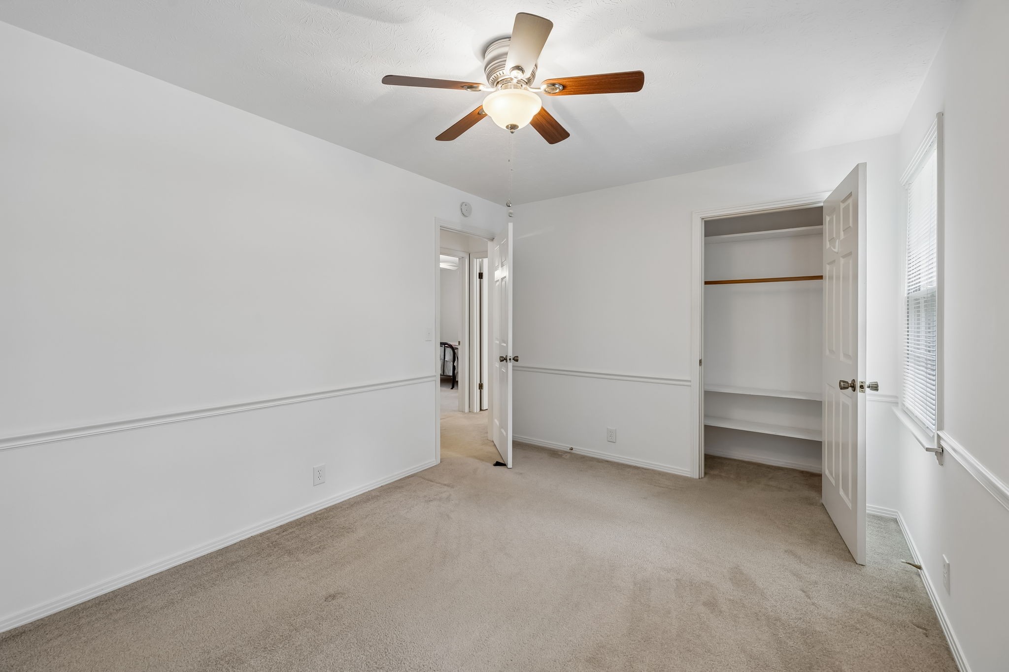 1343 Whiteaker Springs Road Cookeville, TN 38506 - Photo 22 of 48 a view of an empty room