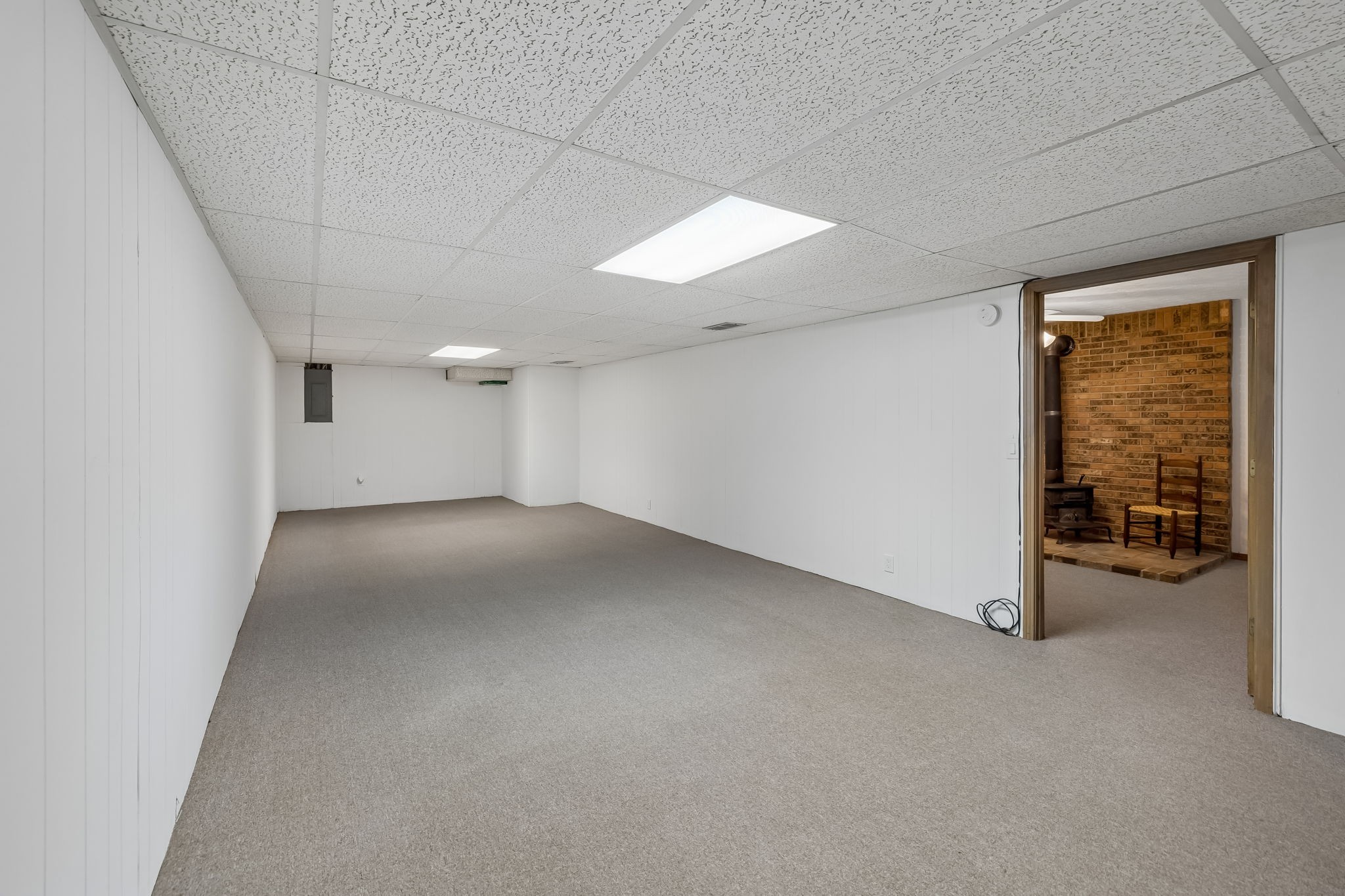 1343 Whiteaker Springs Road Cookeville, TN 38506 - Photo 32 of 48 a view of empty room