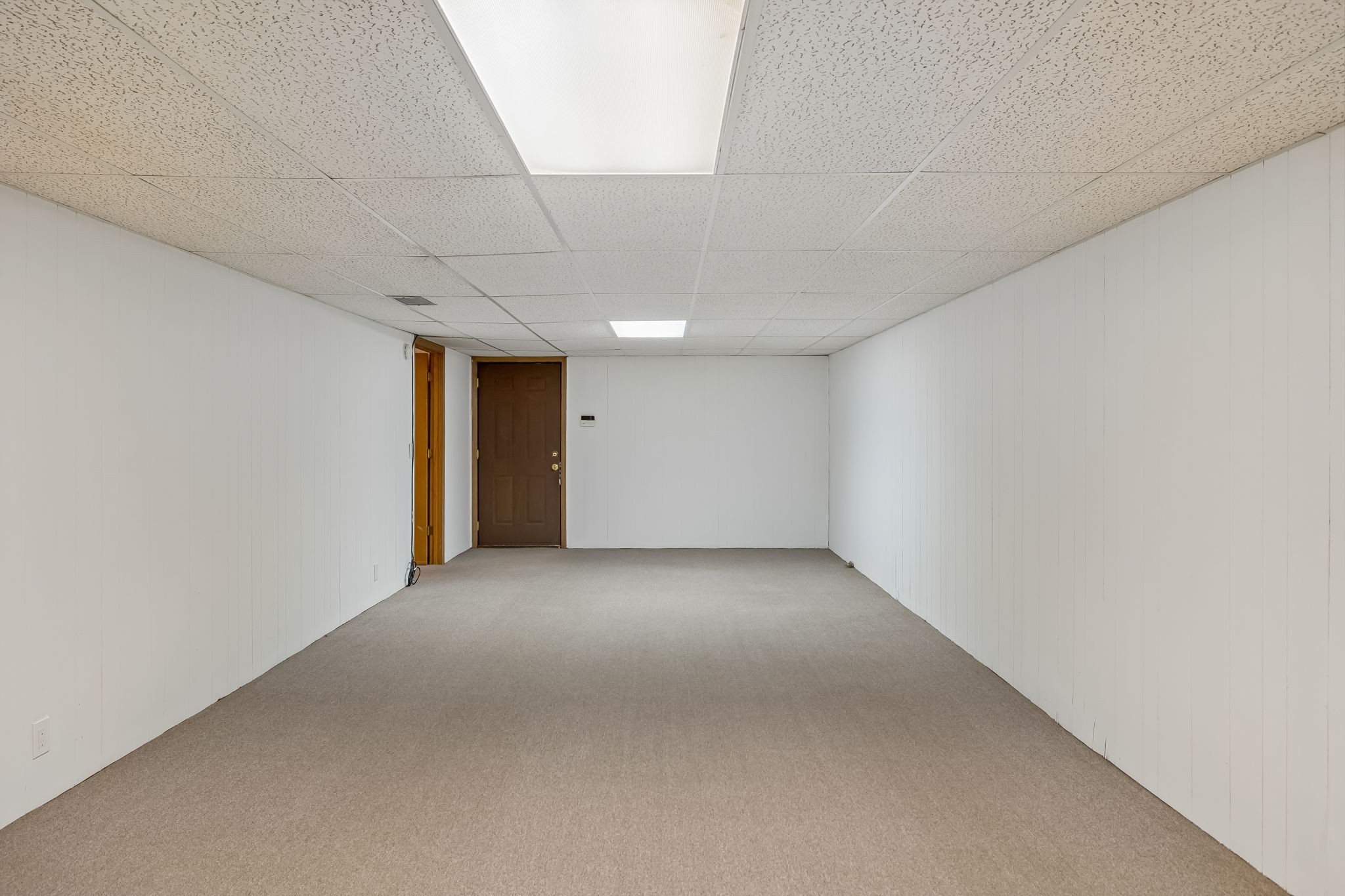 1343 Whiteaker Springs Road Cookeville, TN 38506 - Photo 33 of 48 a view of a big room with an empty space