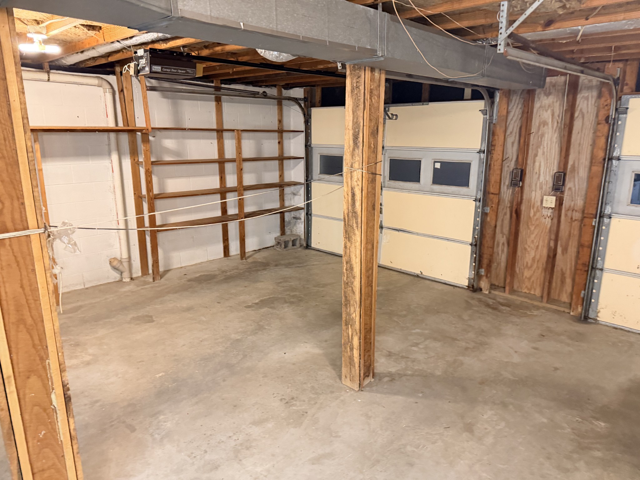 1343 Whiteaker Springs Road Cookeville, TN 38506 - Photo 40 of 48 a view of a house with a backyard