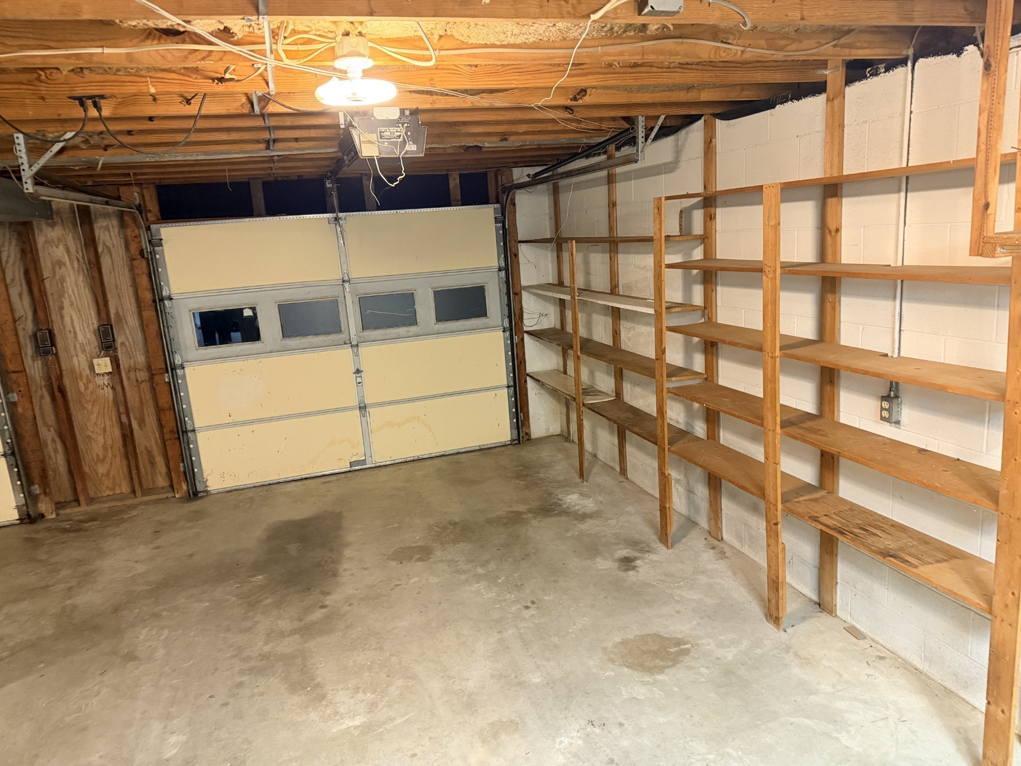 1343 Whiteaker Springs Road Cookeville, TN 38506 - Photo 41 of 48 a view of a building with a door